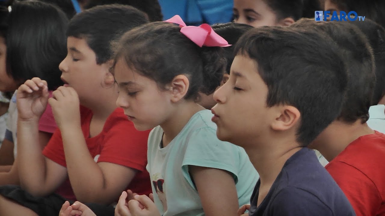 El 'Reina Sofía' hace gala de centro AMATE