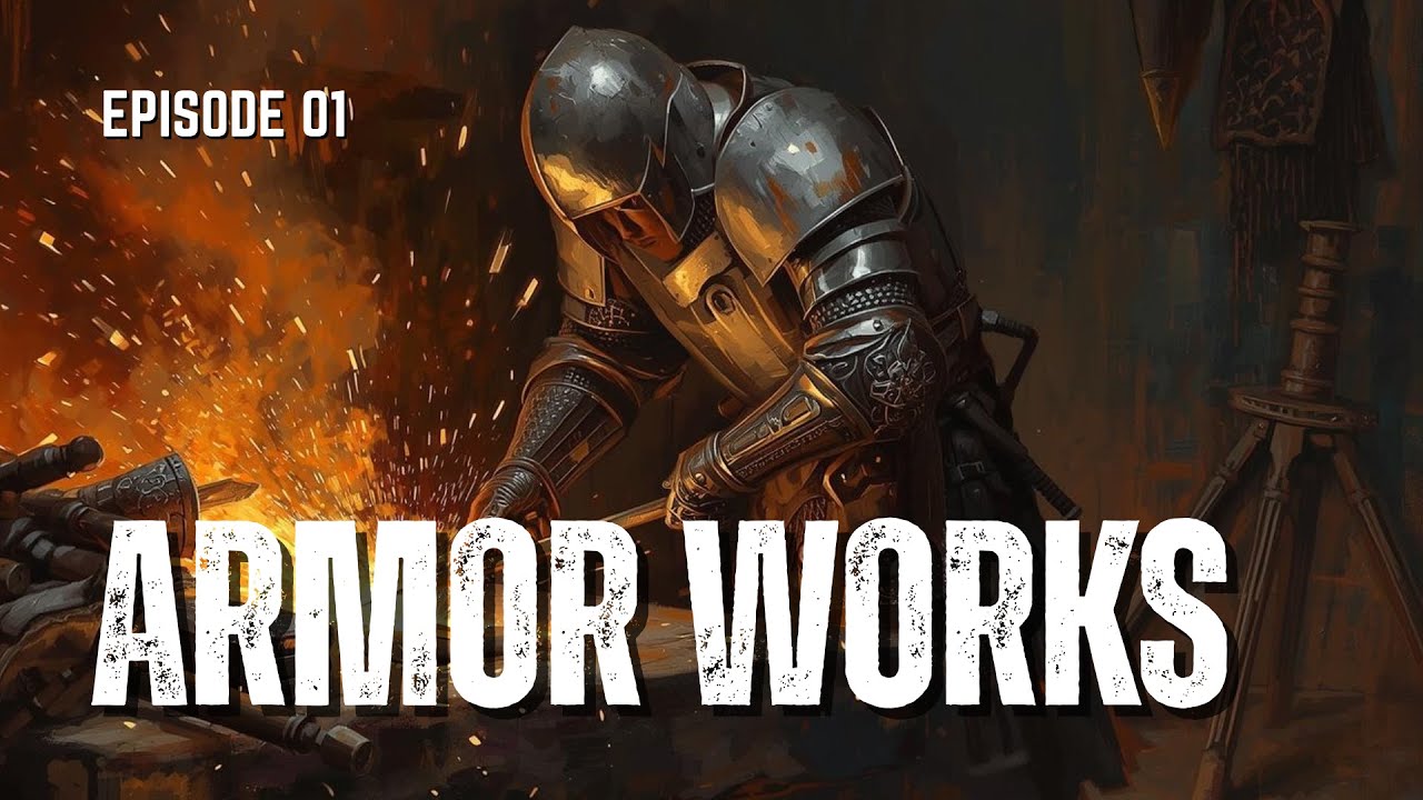 The Armor of God Explained | Ephesians 6 Spiritual Warfare Teaching for Everyday Christian Life