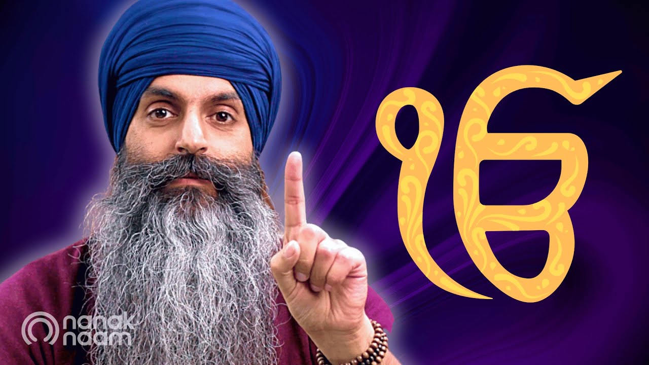 IK ONKAR: Do you know ONENESS means this?