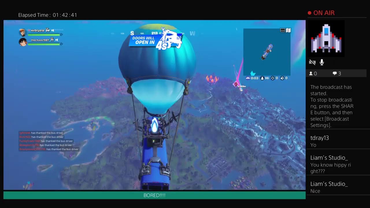 Fortnite