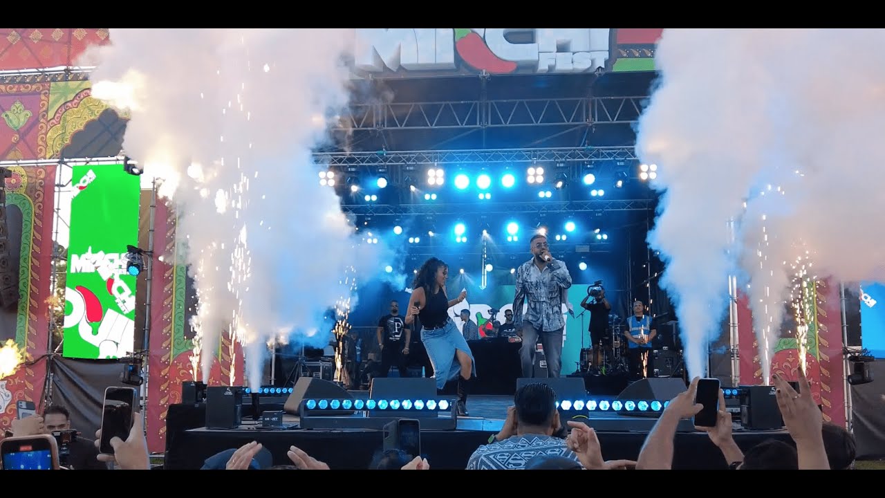 Mirchifest 2023 Highlights VLOG - Yo Yo Honey Singh, Mickey Singh, F1rstman, Juggy D, Arjun, EZU