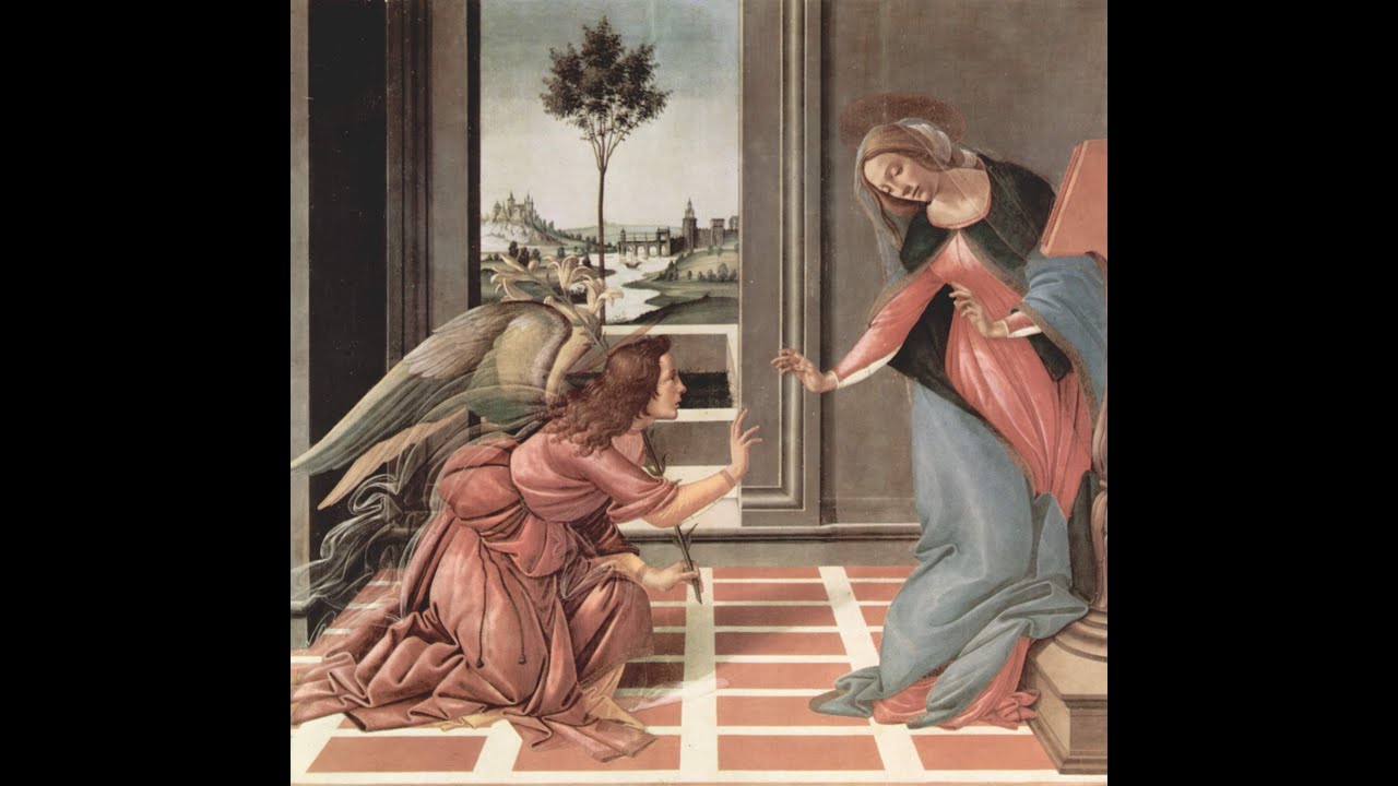 Nun komm, der Heiden Heiland