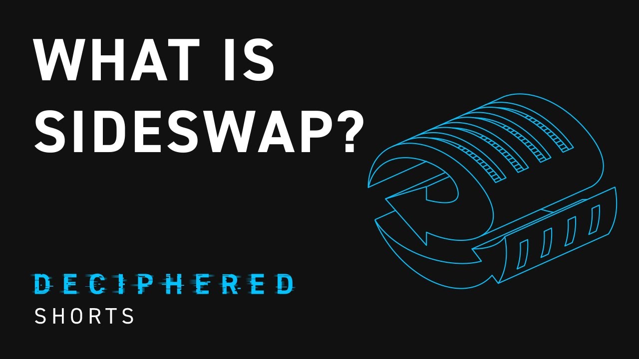 What Is SideSwap?