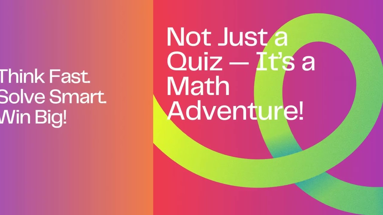 Math Quiz Squad &ndash; Fun Maths Game for Kids | Brain Training & Quiz Mania
