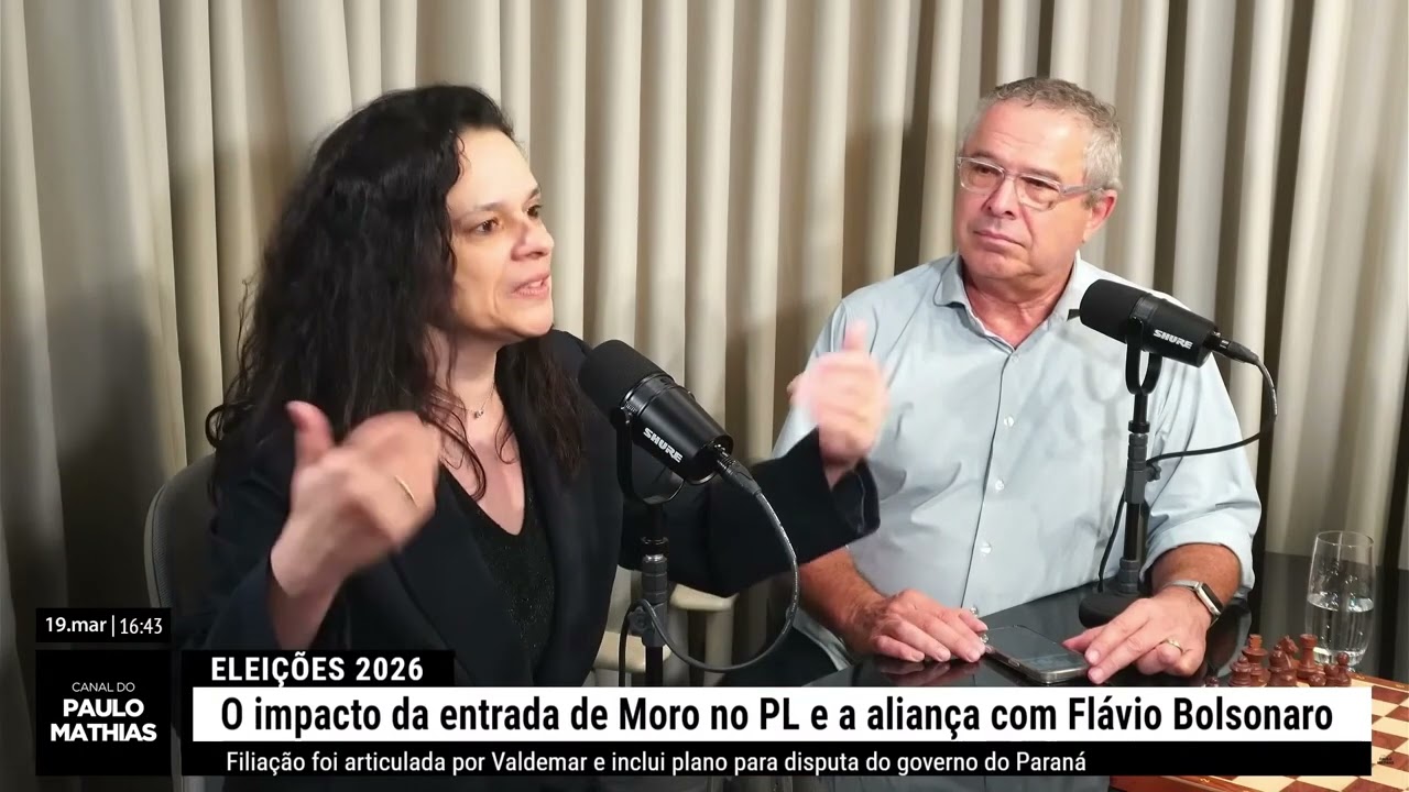 20 de mar&ccedil;o de 2026