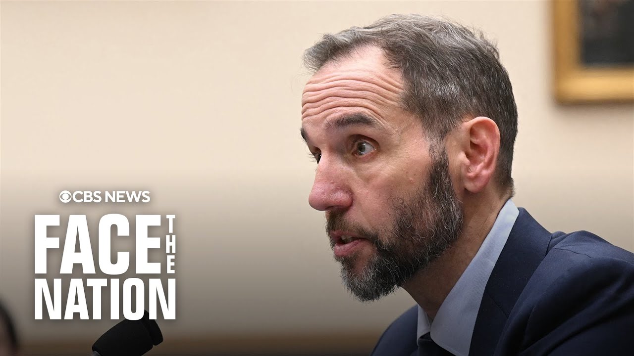 Recap of Jack Smith's hearing on Trump election interference, classified documents investigations