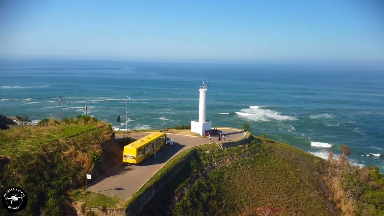 Ponta Negra Maricá RJ
