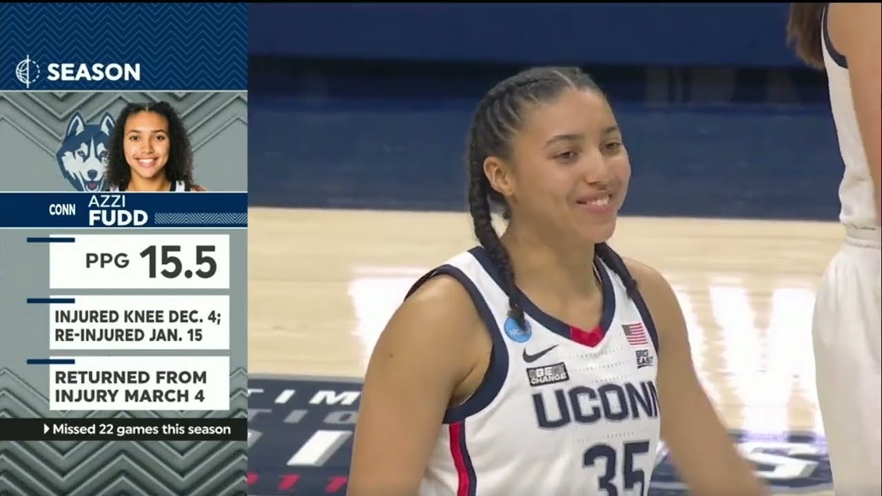 UConn vs. Vermont - NCAA 1st rd  -  3/18/2023