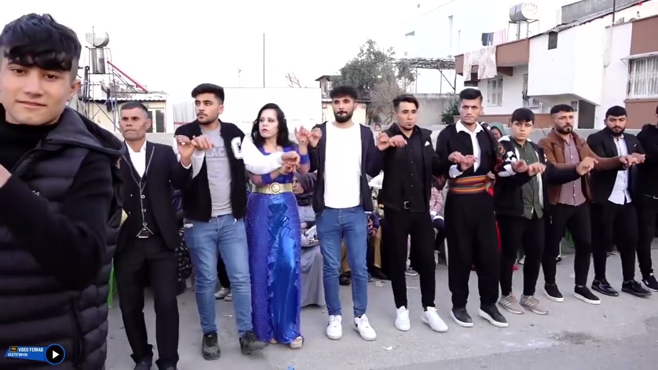 حفلة رشيد و مدينة في جيهان 3