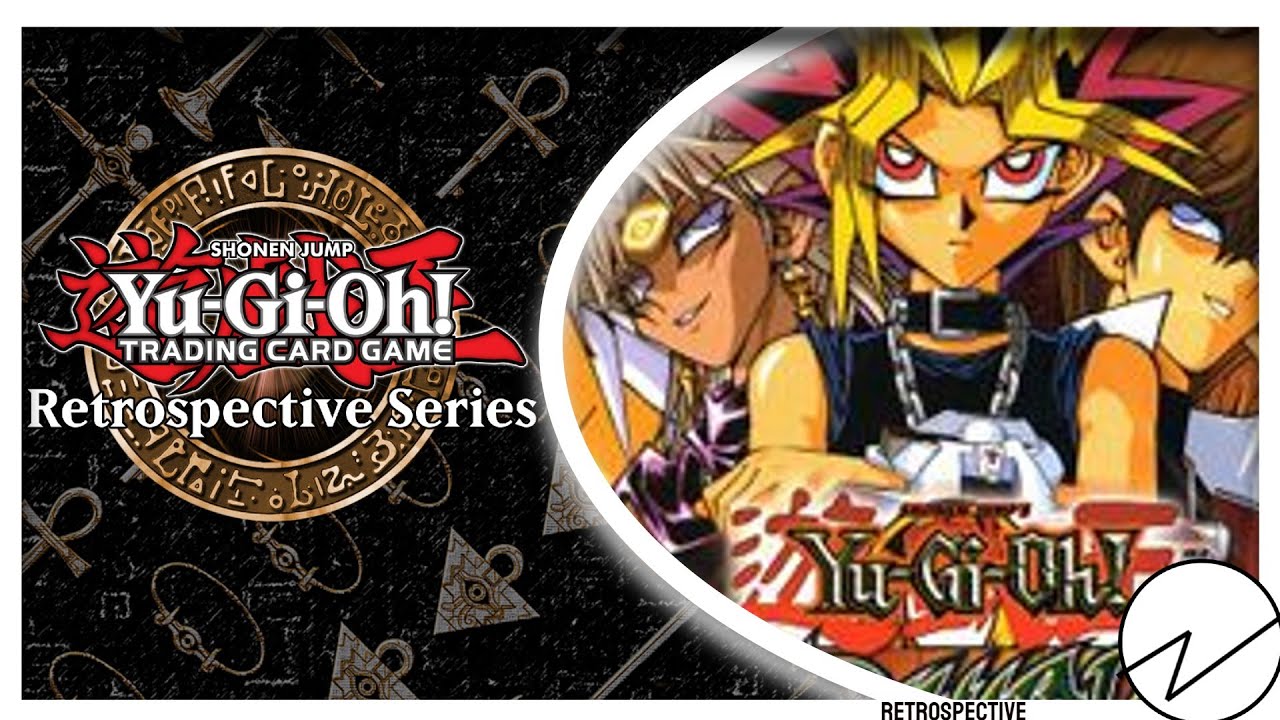 Dawn of Destiny | Yu-Gi-Oh! Video Games Retrospective