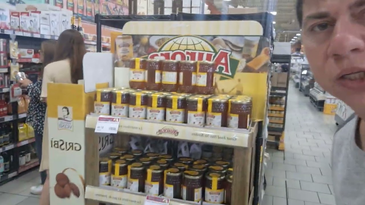 Johnvince Foods