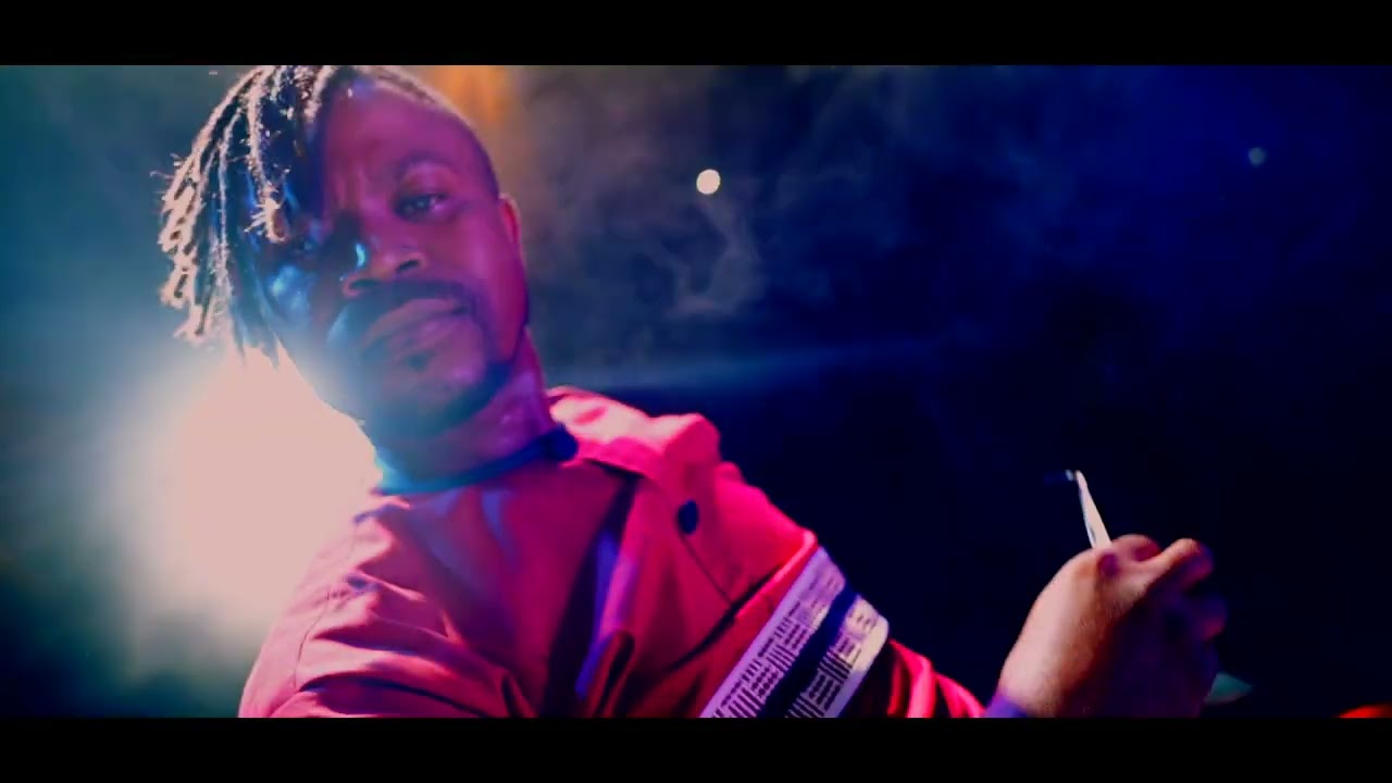 Mister Johnny feat Les Patrons _ Johnny a gagn&eacute;