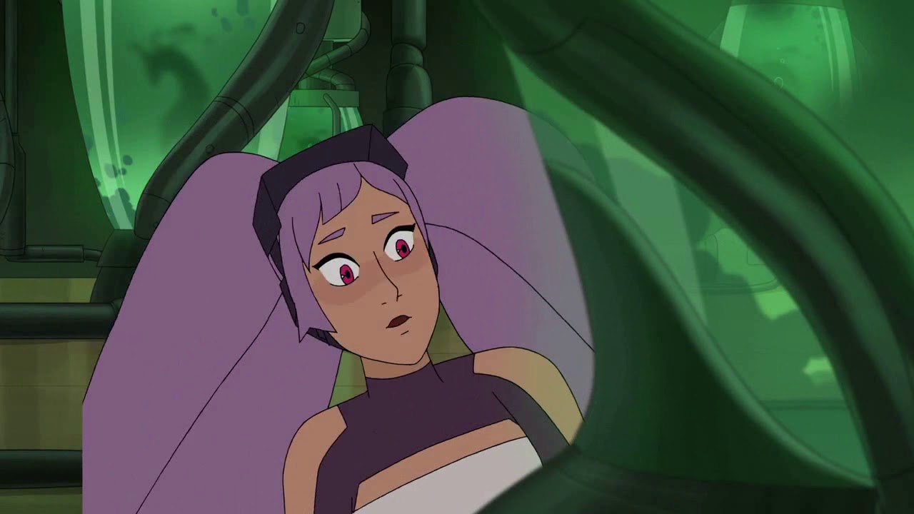 ET || Entrapdak AMV