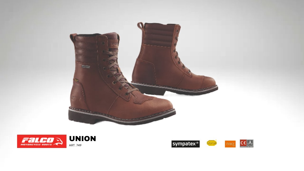 FALCOBOOTS | VIDEO LAUNCH 
