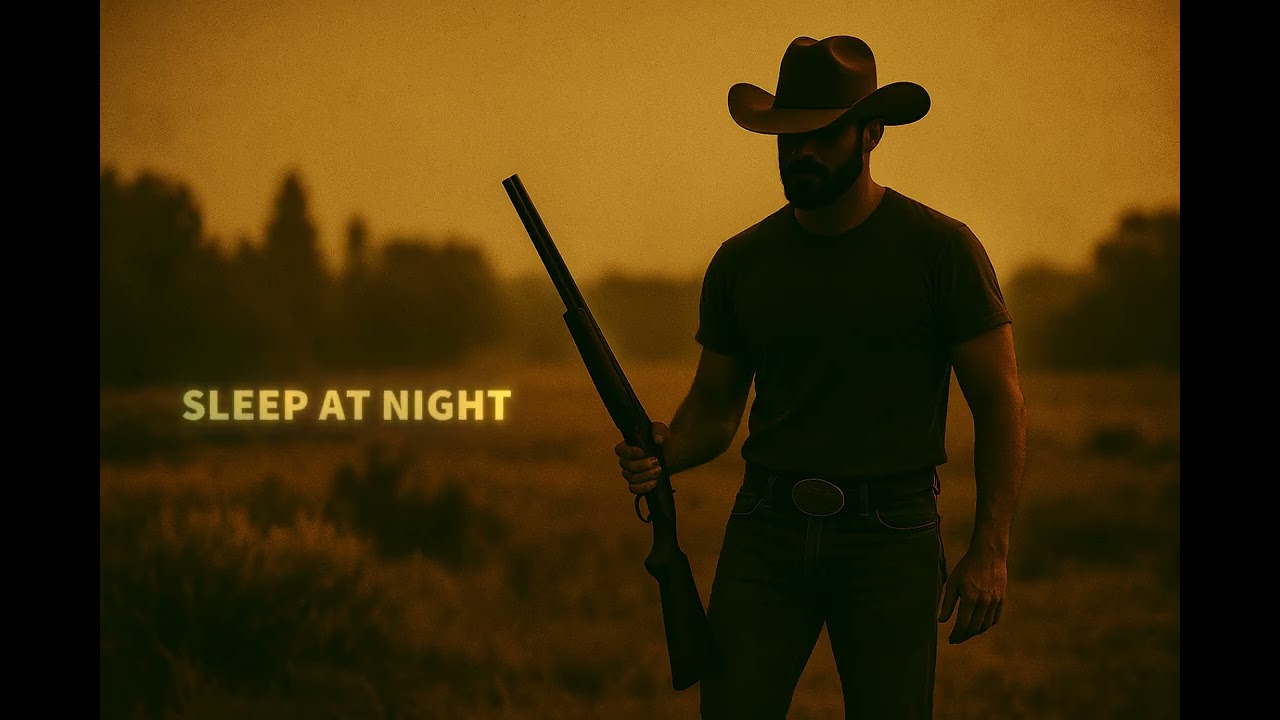 Buck Lake Revival  - 12 Gauge Truth ( Official Lyric Video )