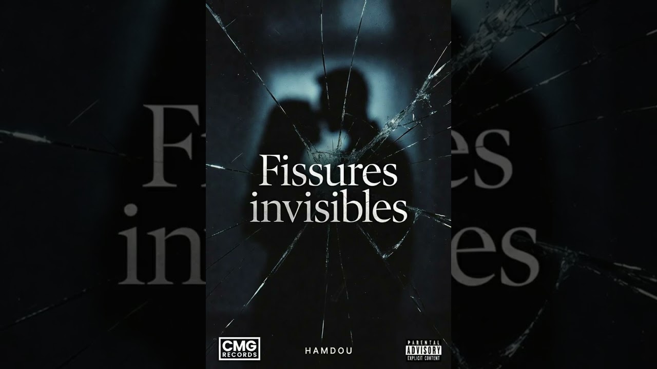 🔥🔥🔥FISSURES INVISIBLES🔥🔥
