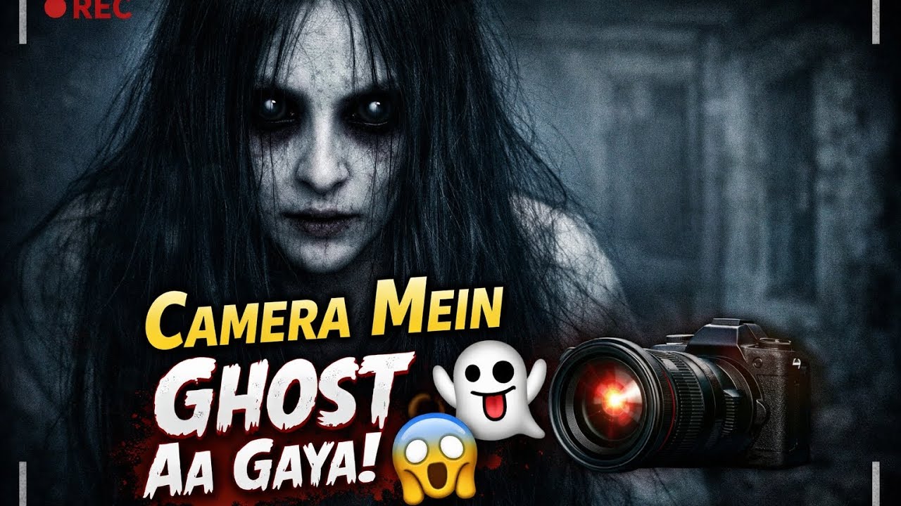 Titles (COPY–PASTE)True Fear Gameplay Full Story 😱 | Real Horror Experience in Hindi