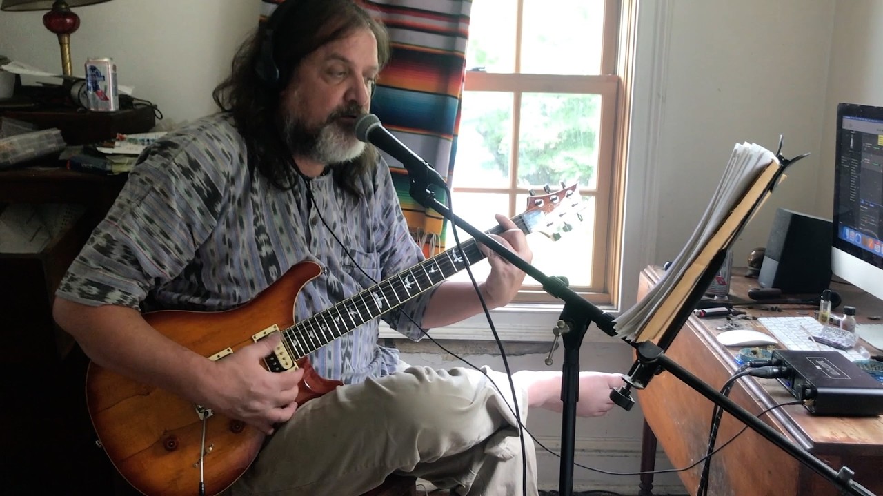 Melodys Of Discovery - Rippled Tiger