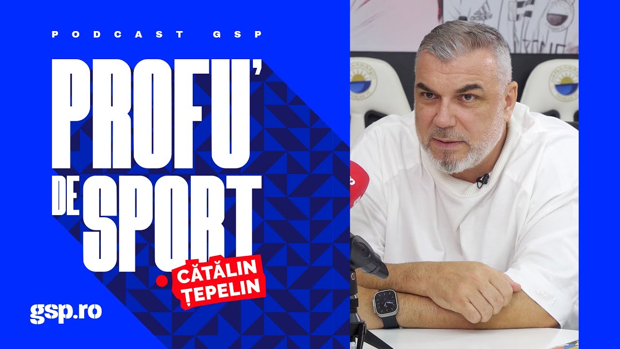 Cosmin Olăroiu, invitat la 