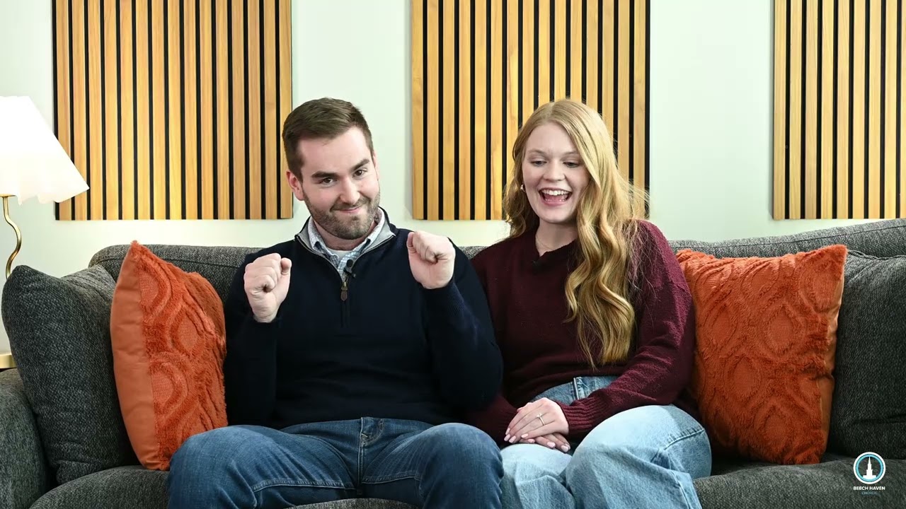 Welcoming Noah and Parker Kate