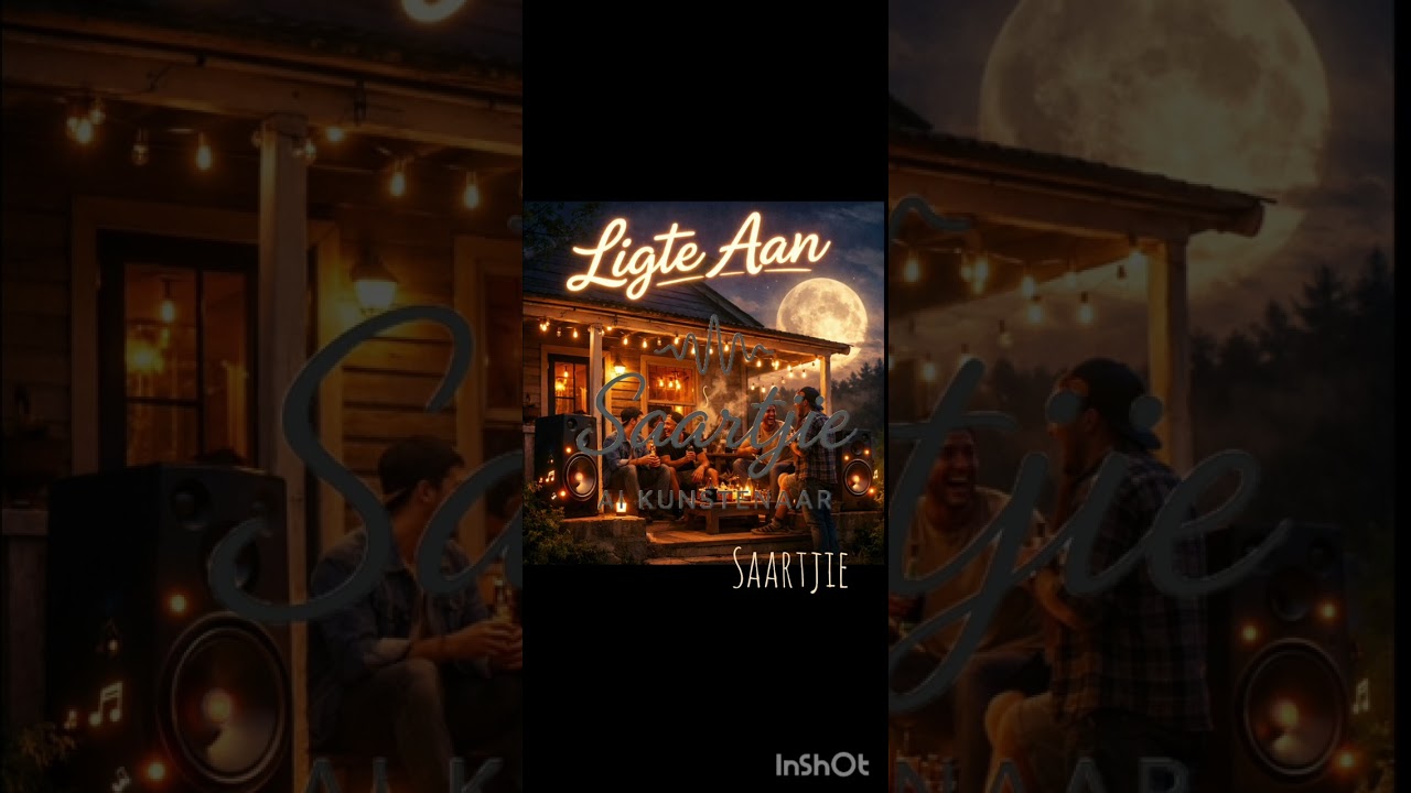 Ligte aan !!!   Lekka  vibe!!!