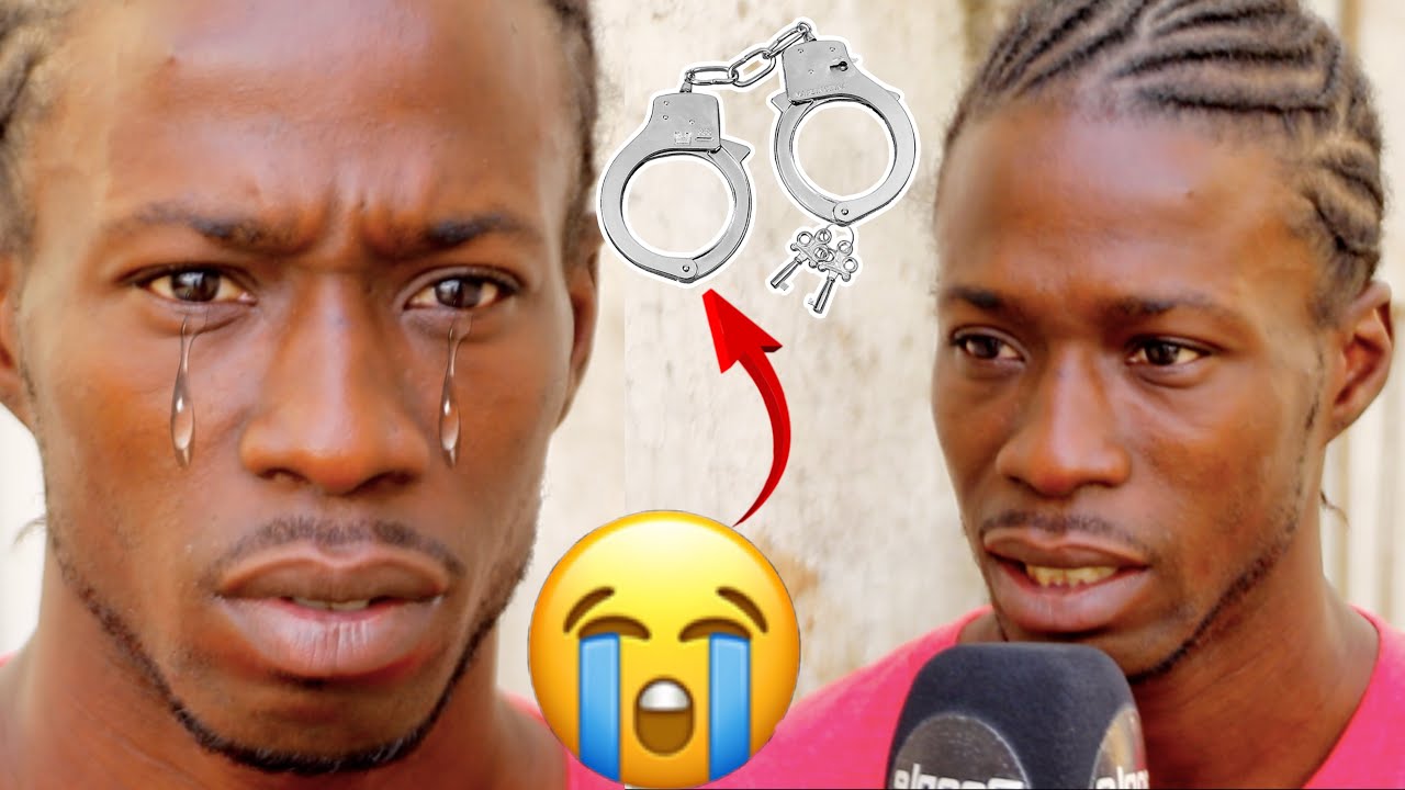 Affaire jalousie, 10ans de Prison, Accusé par son meilleur ami, Les Tristes confessions de Mady Diop