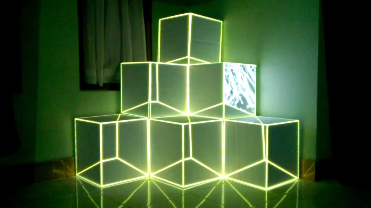 Cube Mapping