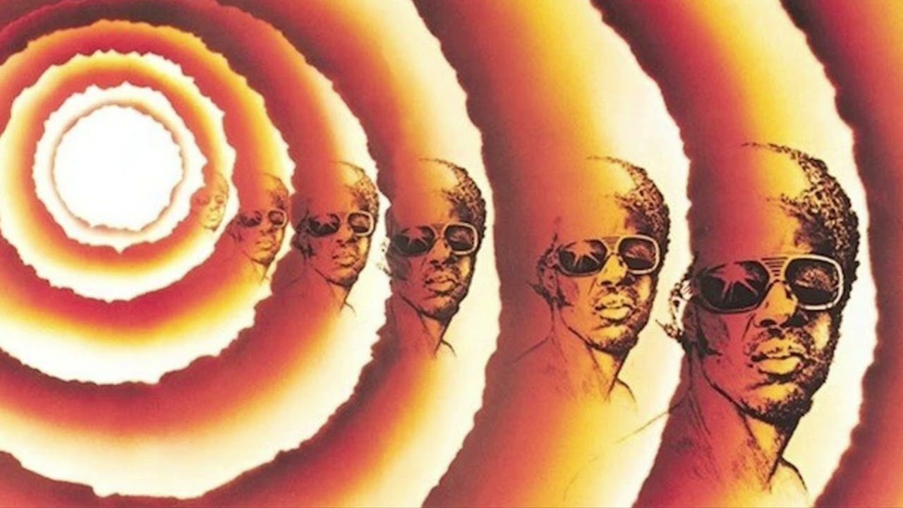 Stevie Wonder Knocks Me Off My Feet Instrumental