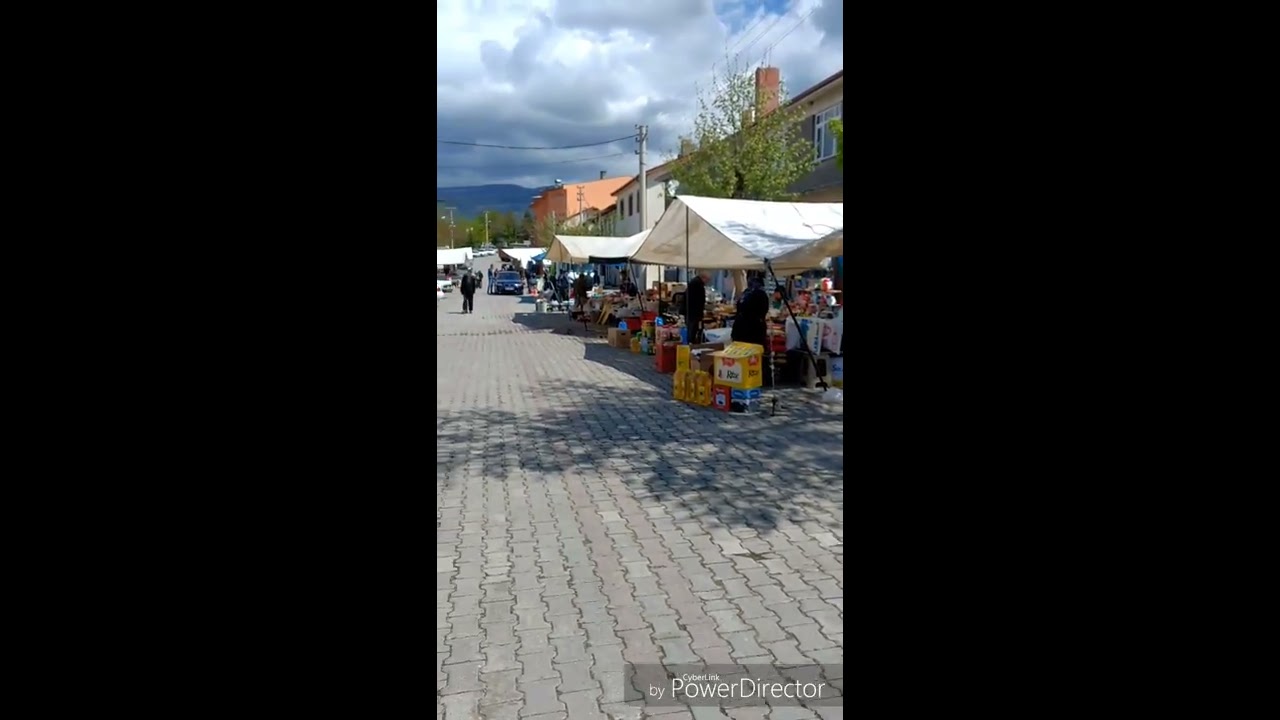 18.05.17 Kıbrıscık pazarı perşembe günü