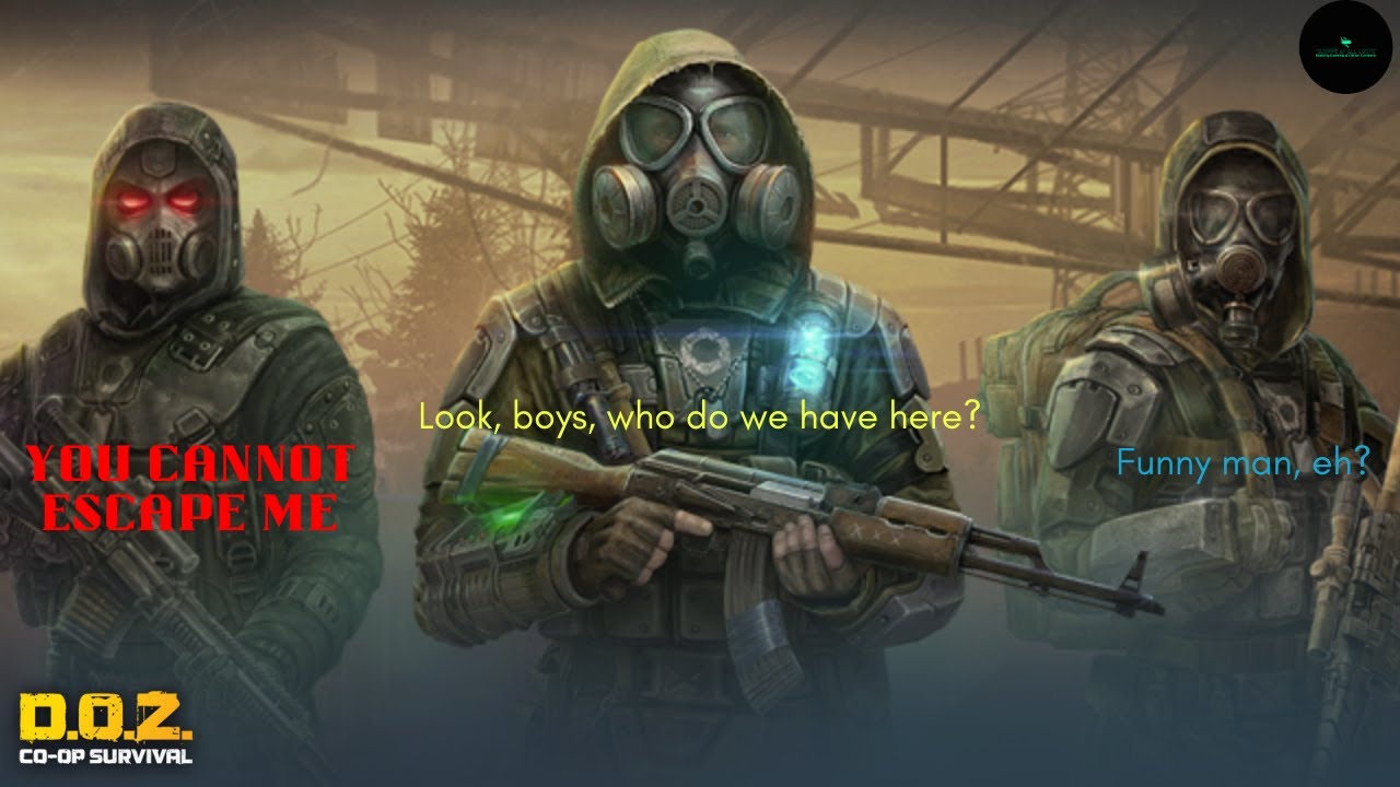 Ok, back to this grind I guess... | Dawn of Zombies LIVE