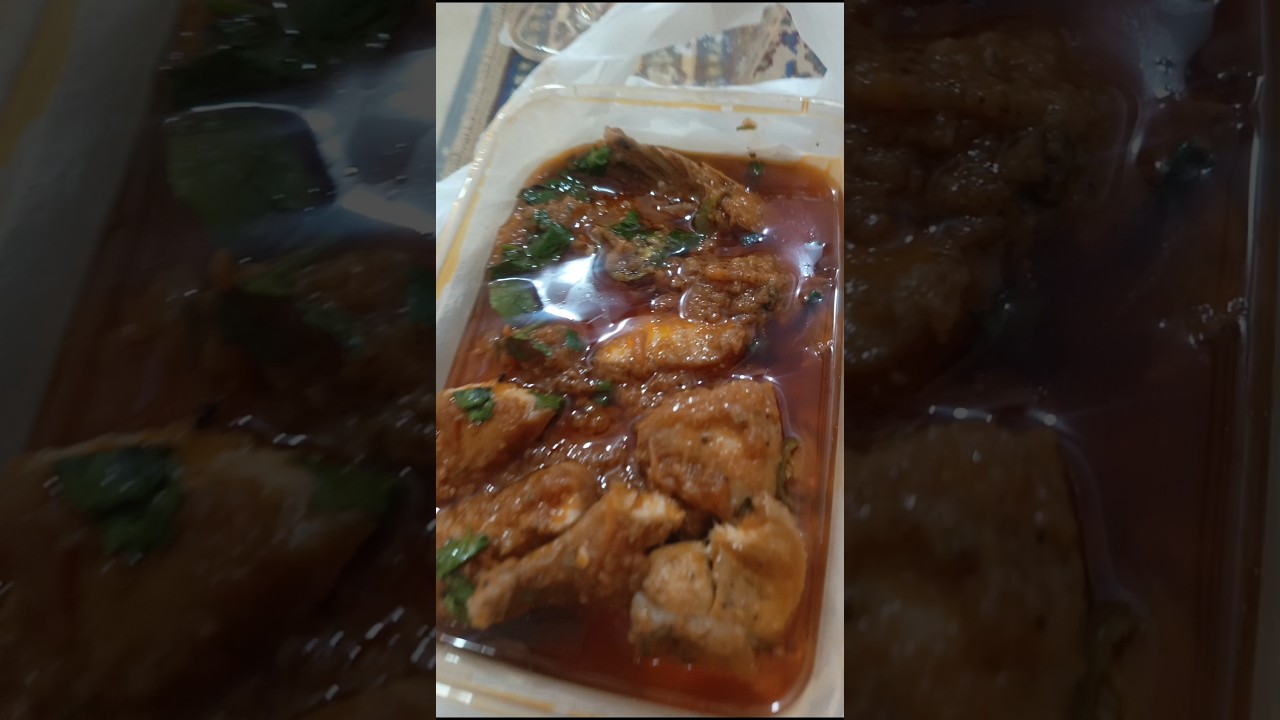 Ramzan Hotel Fateh Jang Review 🤗 