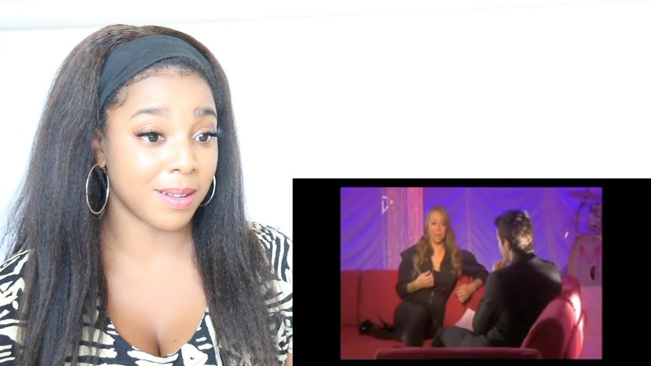 MARIAH CAREY'S SHADIEST DIVA MOMENTS | Reaction