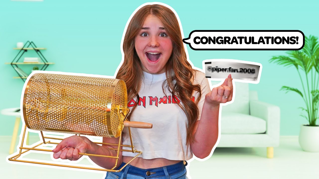 Who Will Be The Next NEW SQUAD MEMBER? **Emotional**🎉 | Piper Rockelle