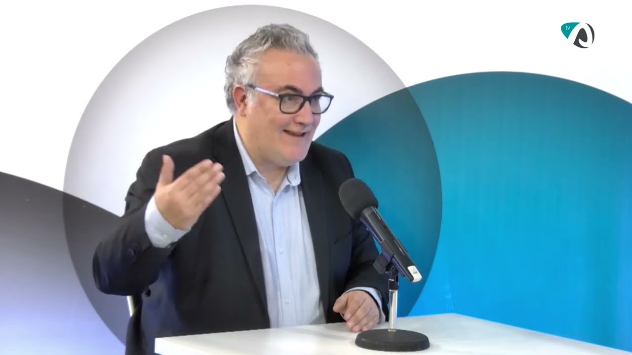 Clar i Ras - Sergio Carrasco, Alcalde d'Ibi - 4 març 2026