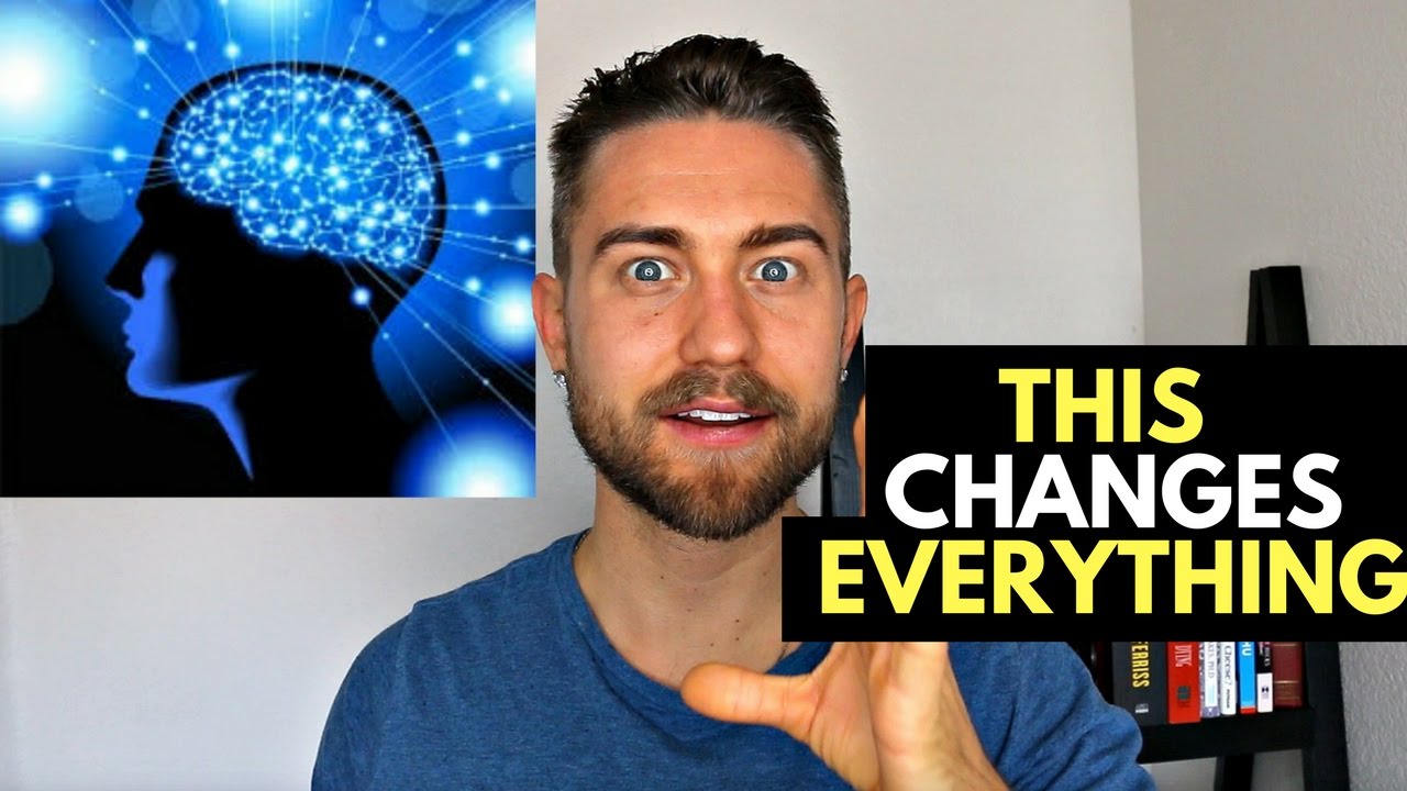 How to find Subconscious Beliefs (and how to change them)