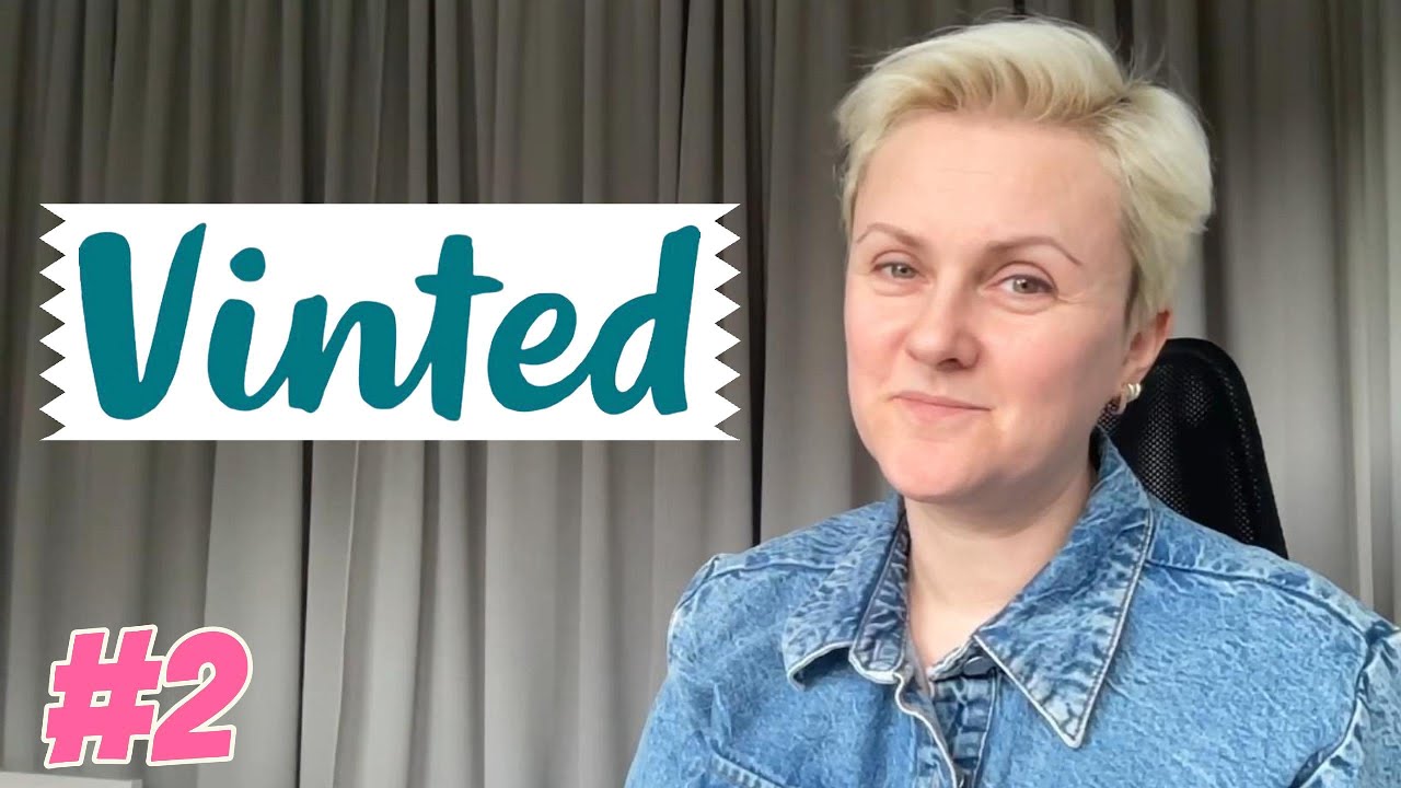 150 вещей с Винтед за 3 месяца, часть 2