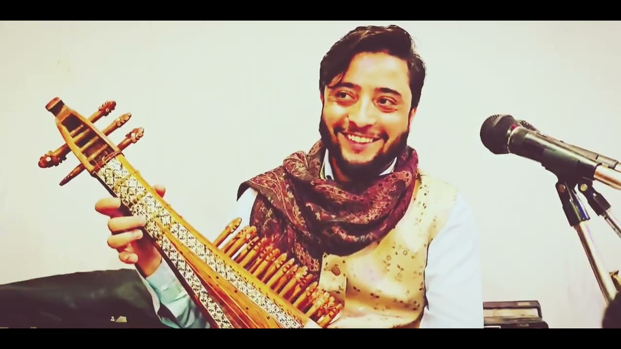 #Dood #ishqun jood yaar goom kalam #Shamas fakeer by# Dar Zubar 
