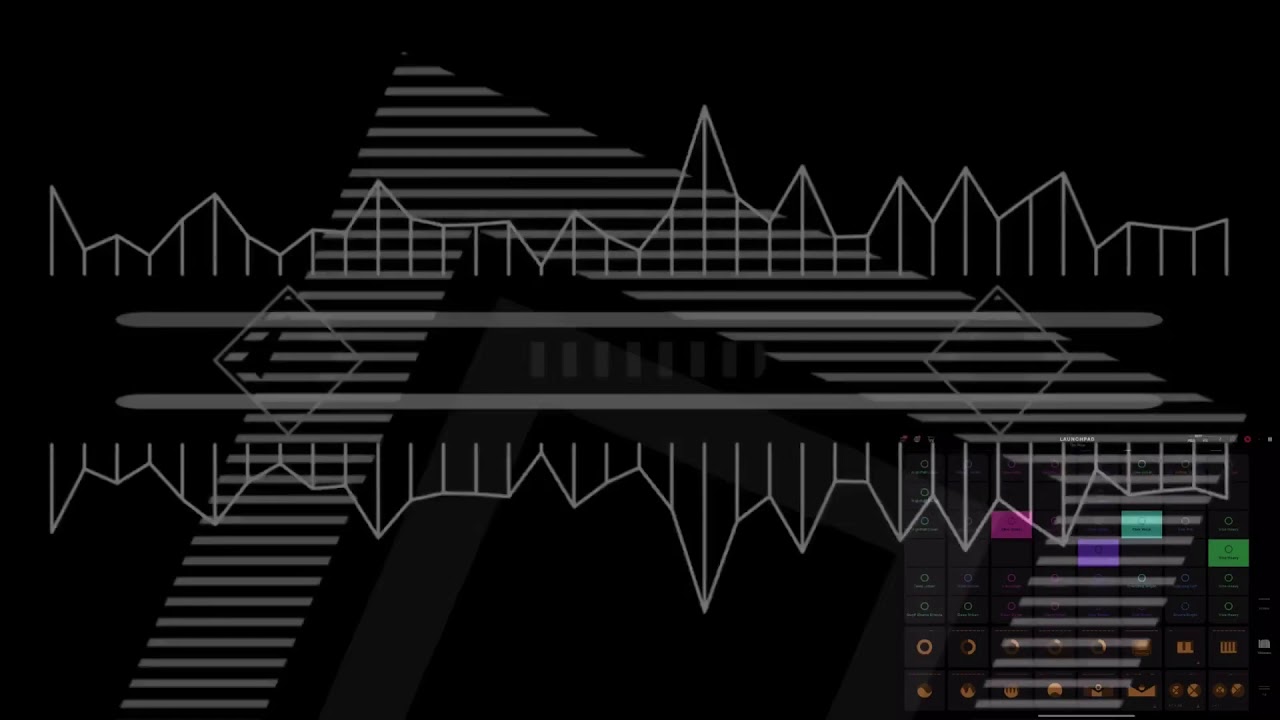 EP#6 Flow with Loops from Launchpad APP
