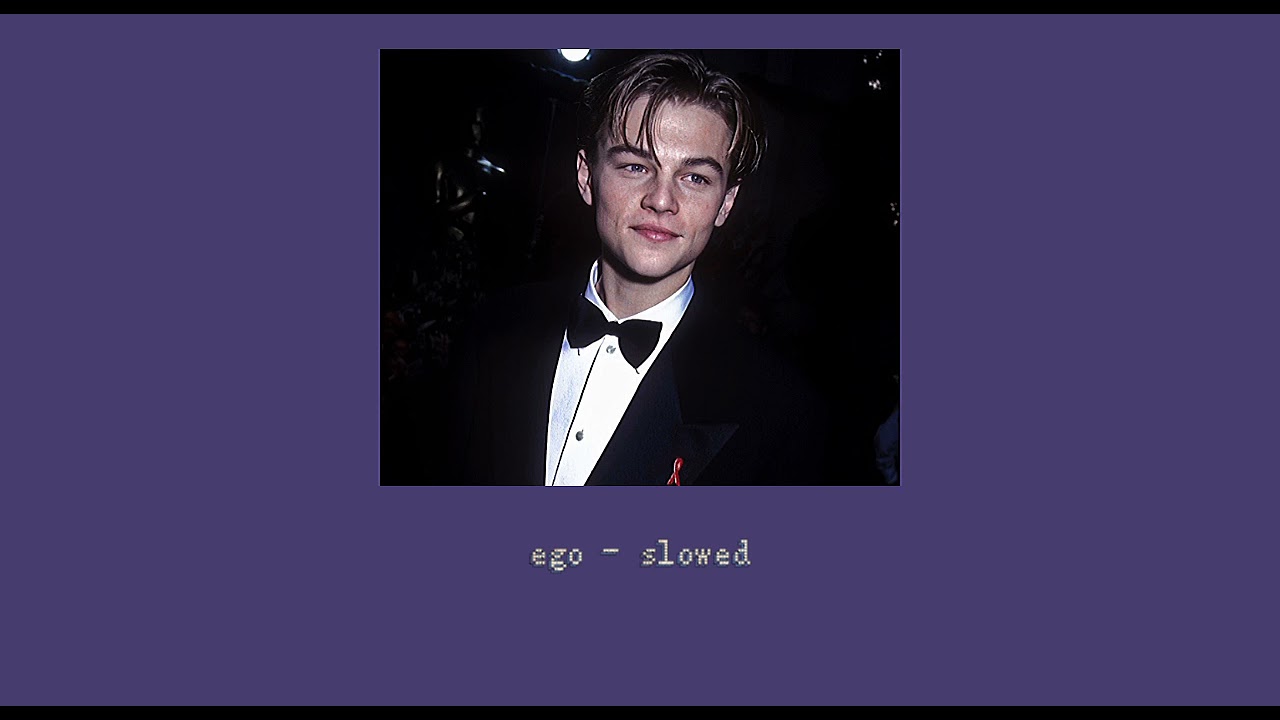 EGO (S&ouml;zer Sepetci) - slowed