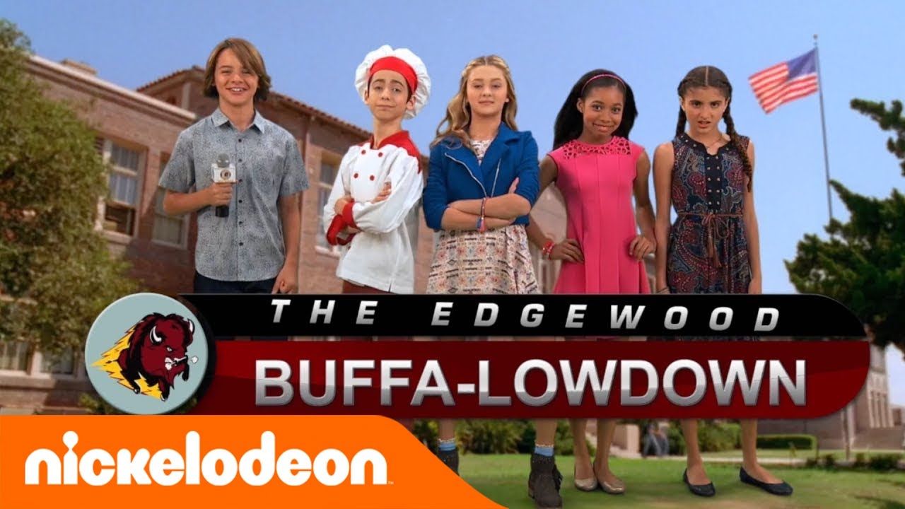 Nicky Ricky Dicky & Dawn | Il telegiornale | Nickelodeon Italia