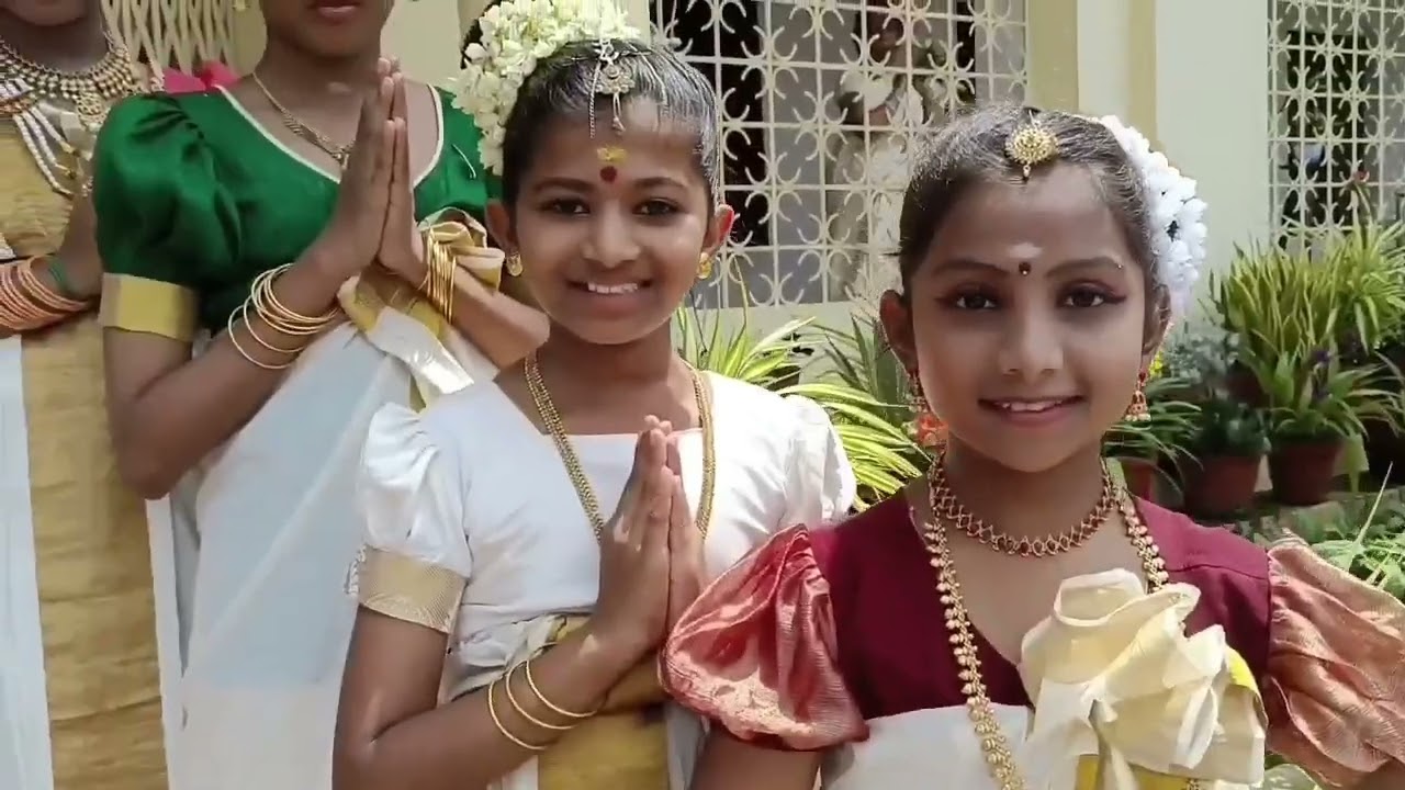 Onam 2023