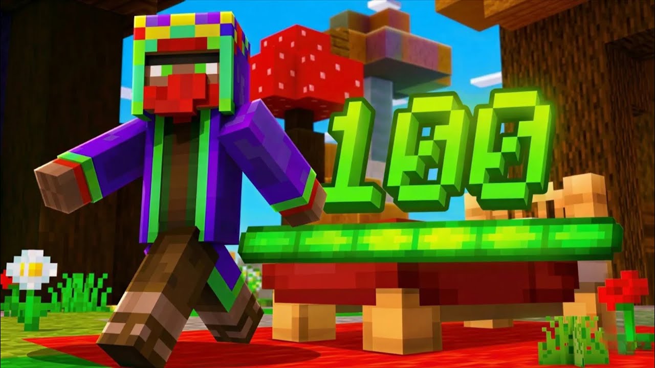 Maxing Bedwars Stream #1 (Finally fixed textures)