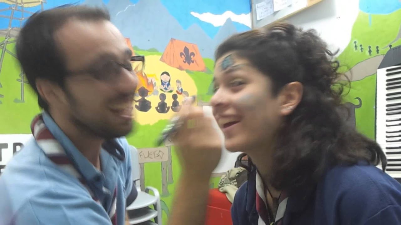 Grupo Scout Impeesa