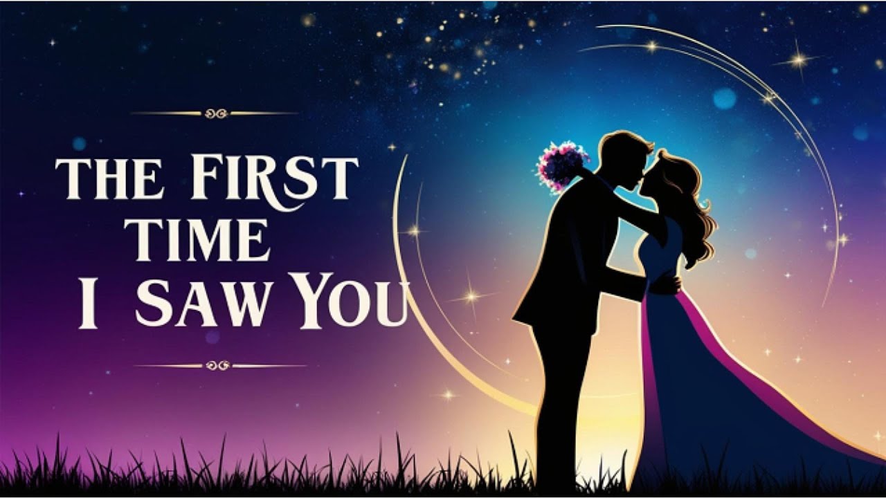 The First Time I Saw You | Songs That Make You Fall in Love Again