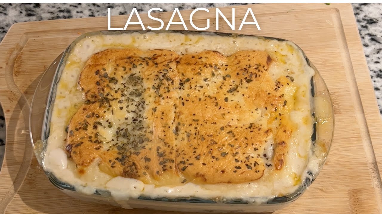 Lasgna