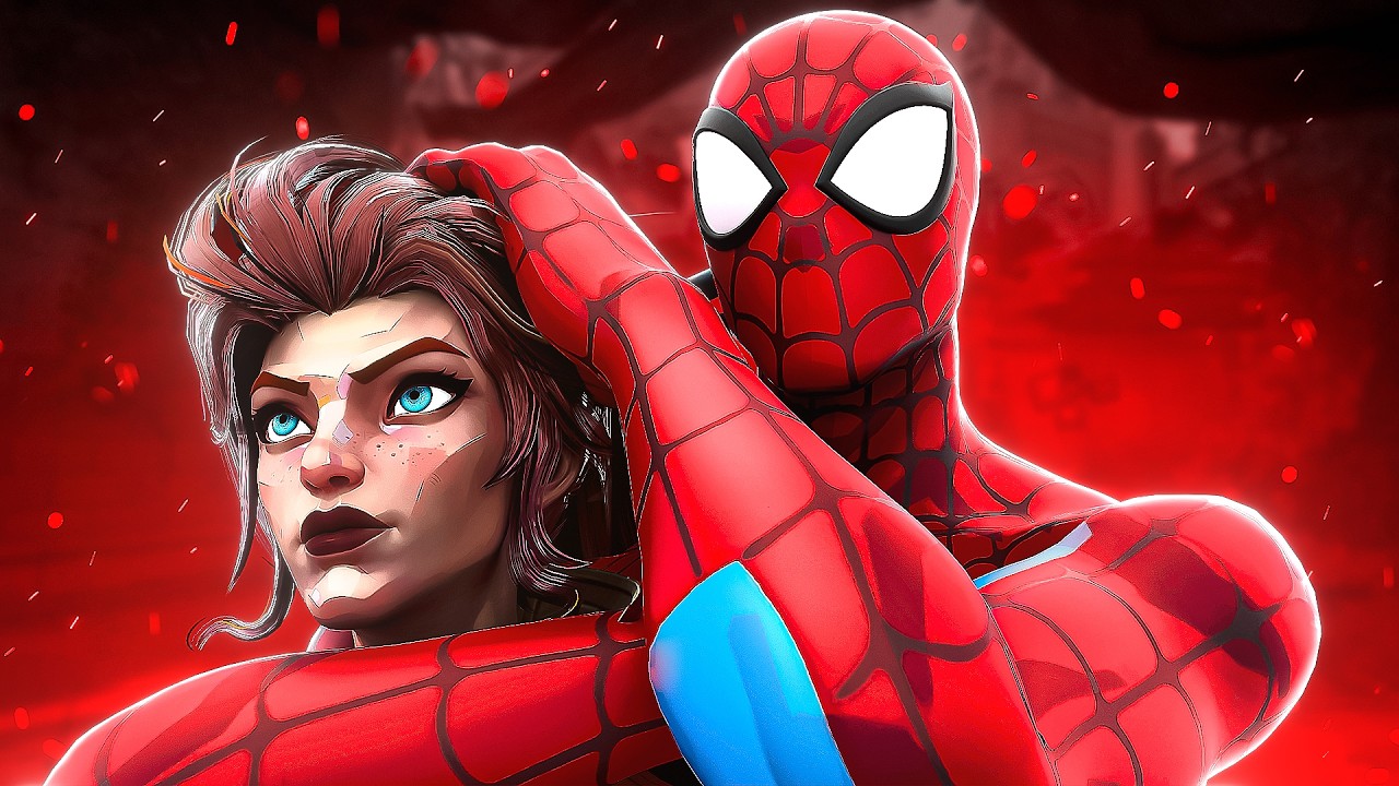 Does Spider-Man Counter Elsa Bloodstone In Marvel Rivals?