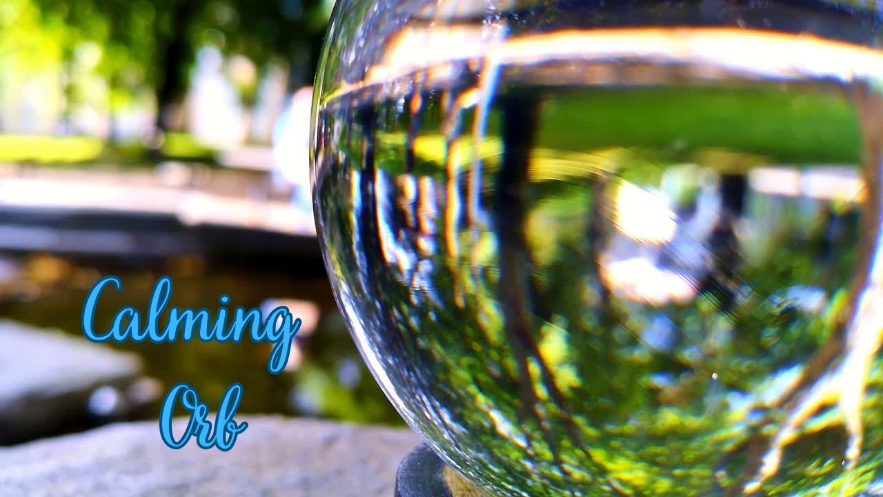 calming orb 3