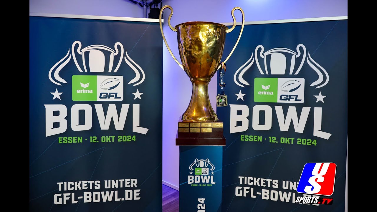 GFL Bowl 2024