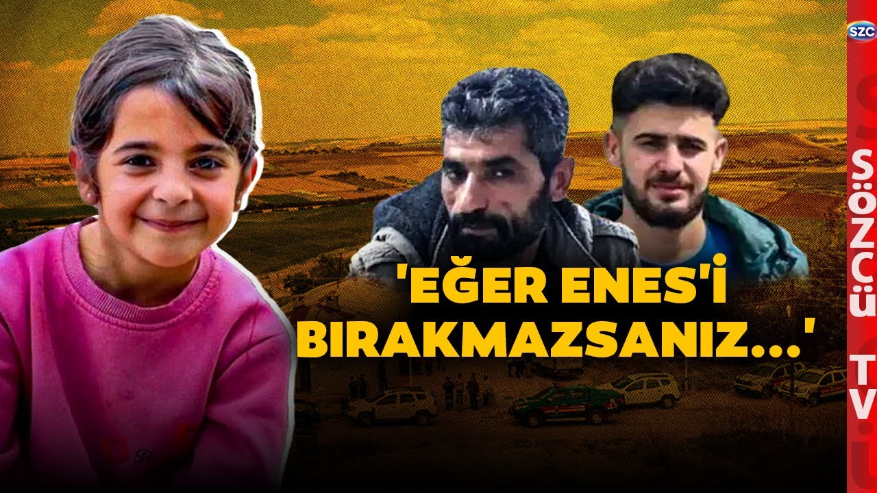Narin Güran Davasında Mahkeme Başkanı ve Annesi Tehdit Edilmiş! Özgür Cebe Tek Tek Anlattı!
