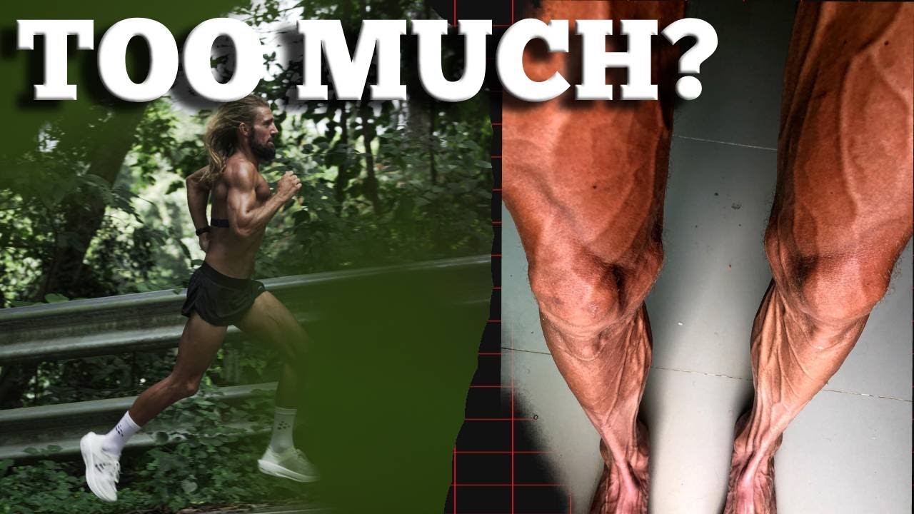 Avoid Overtraining in Running: Tips for Consistency and Performance